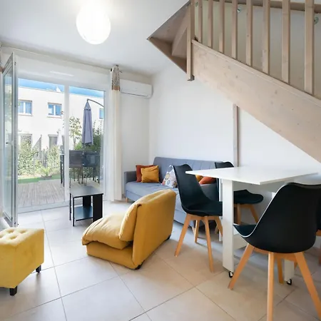 Villa La Dune By Interhome