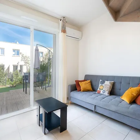 La Dune By Interhome Villa *